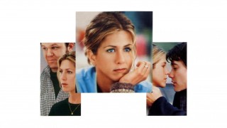 Кадр з фільму Добра дівчинка