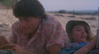 Кадр з фільму Творець