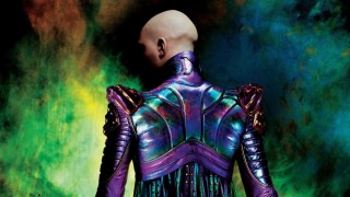 Кадр з фільму Зоряний шлях: Відплата