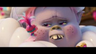 Кадр з фільму Тролі: Знову разом