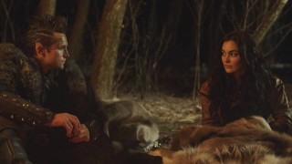 Кадр з фільму Міфіка. Некромант