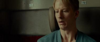 Кадр з фільму Друге життя Уве