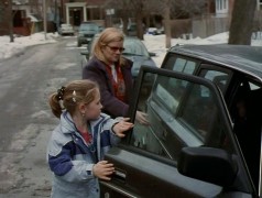 Кадр з фільму Поспішне рішення