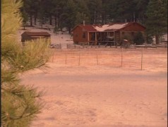 Кадр з фільму Невловимий