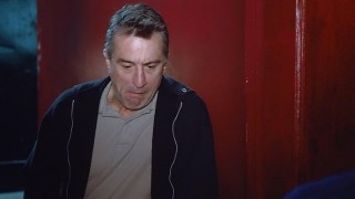 Кадр з фільму Бездоганна