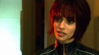 Кадр з фільму Панадол Джейн