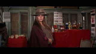 Кадр з фільму Ганні Колдер