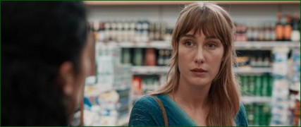 Кадр з фільму Спляча