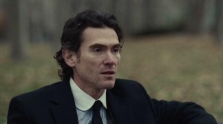 Кадр з фільму Найдовший тиждень