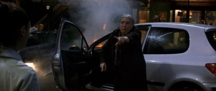 Кадр з фільму Правда про Чарлі