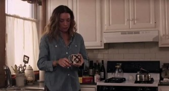 Кадр з фільму Десять тисяч святих