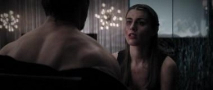 Кадр з фільму Шалена карта