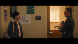 Кадр з фільму Родинний обмін