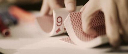 Кадр з фільму Моє прекрасне нещастя