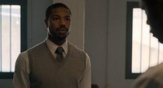 Кадр з фільму Судити по совісті