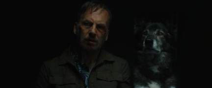 Кадр з фільму Ніхто 2