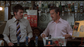 Кадр з фільму Безумство