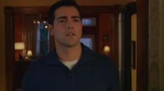 Кадр з фільму Дорога Ферфілд