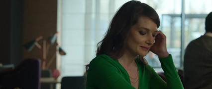 Кадр з фільму Флешбек