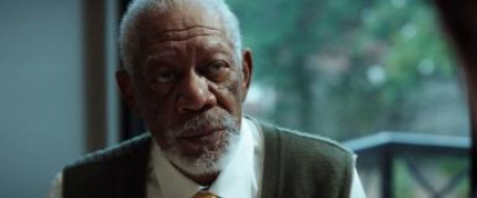 Кадр з фільму М’юті