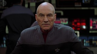 Кадр з фільму Зоряний шлях: Відплата