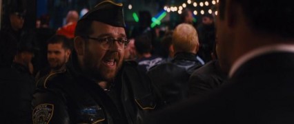 Кадр з фільму Неочікуваний бізнес