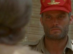 Кадр з фільму Повернення