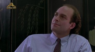 Кадр з фільму Щоденник найманого вбивці