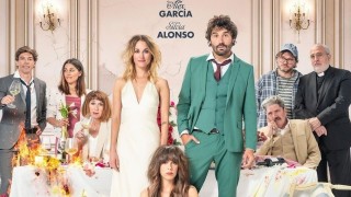 Кадр з фільму Поки весілля не розлучить нас