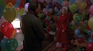 Кадр з фільму Стелла