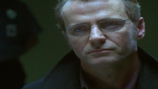 Кадр з фільму Повернути відправнику