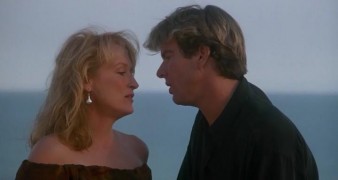 Кадр з фільму Листівки із краю безодні