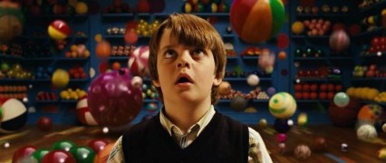 Кадр з фільму Чарівна крамничка