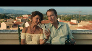 Кадр з фільму Моє велике грецьке весілля 3