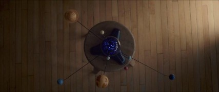 Кадр з фільму Той, хто мене чує