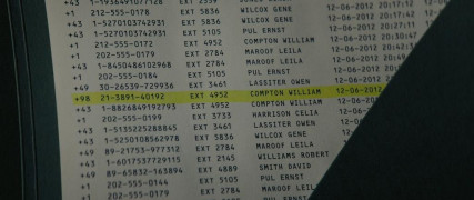 Кадр з фільму Всі старі ножі