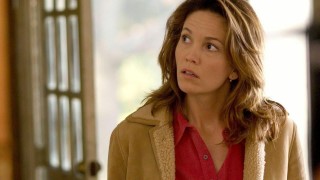 Кадр з фільму Смертельний постріл