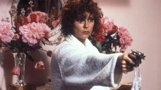 Кадр з фільму Кара небесна