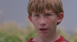 Кадр з фільму Діти кукурудзи 5: Поля страху