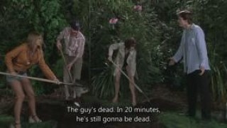 Кадр з фільму Донька мого боса