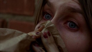 Кадр з фільму Громадянка Рут