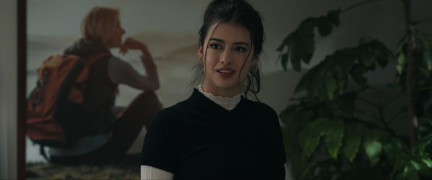 Кадр з фільму Новокаїн