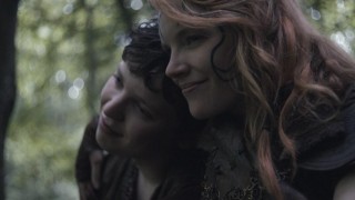 Кадр з фільму Серце дракона: Битва за вогняне серце