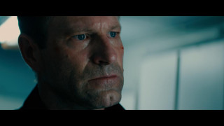 Кадр з фільму Службовий обов’язок