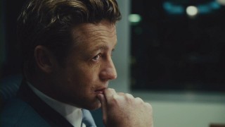 Кадр з фільму Межа ризику