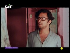 Кадр з фільму Крик пораненого