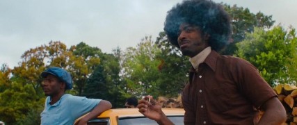 Кадр з фільму Таскалуса: Райське місто