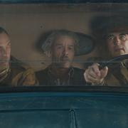 Кадр з фільму Останній Вермер