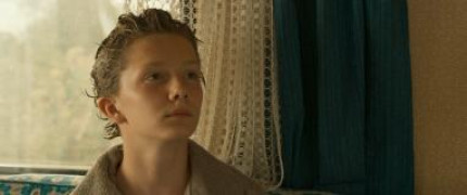 Кадр з фільму Венеція кличе