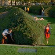 Кадр з фільму Одного чудового ранку